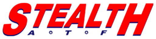 Stealth ATF (Europe) logo